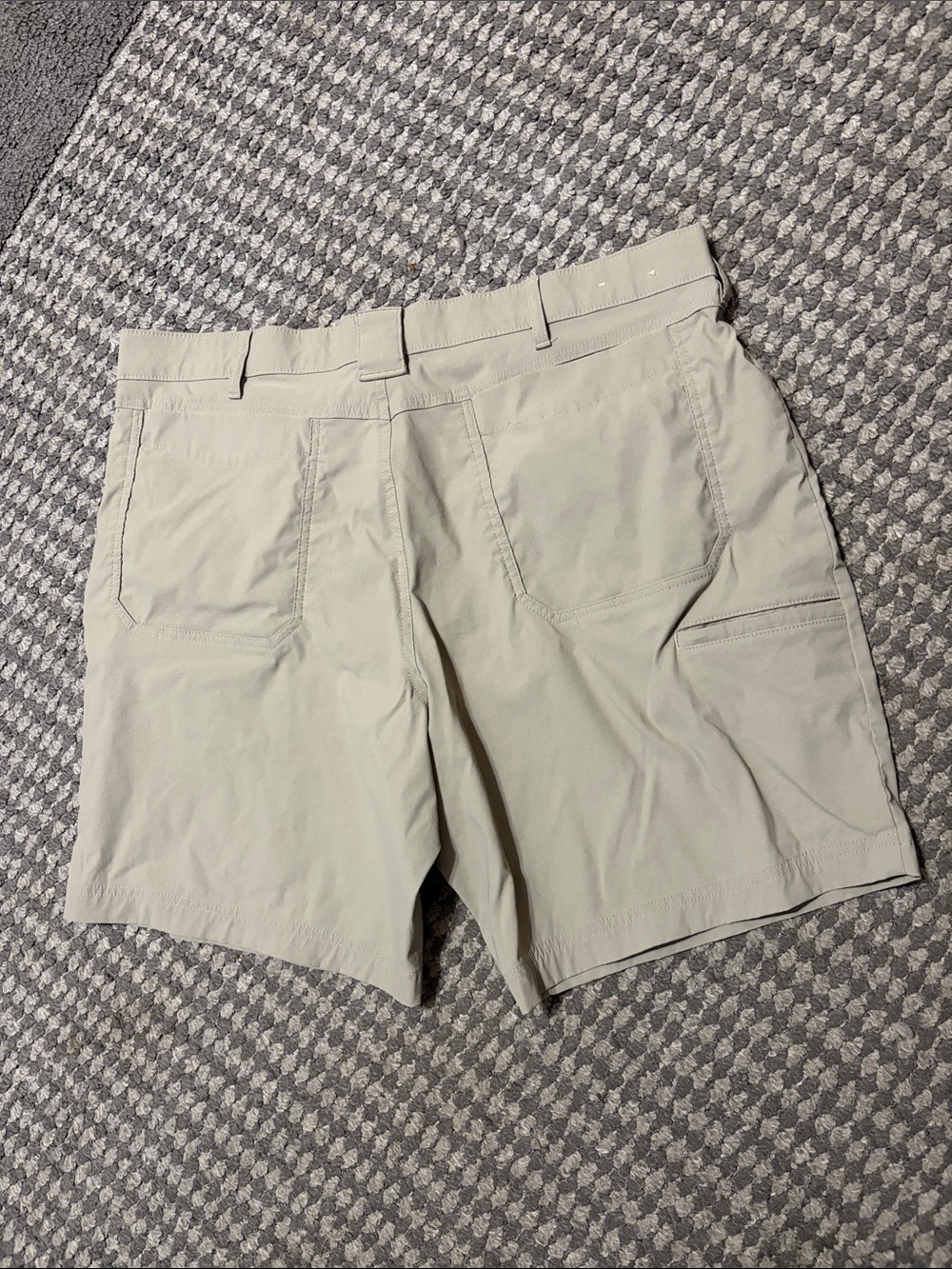 RedHead Men's Cargo Shorts 40